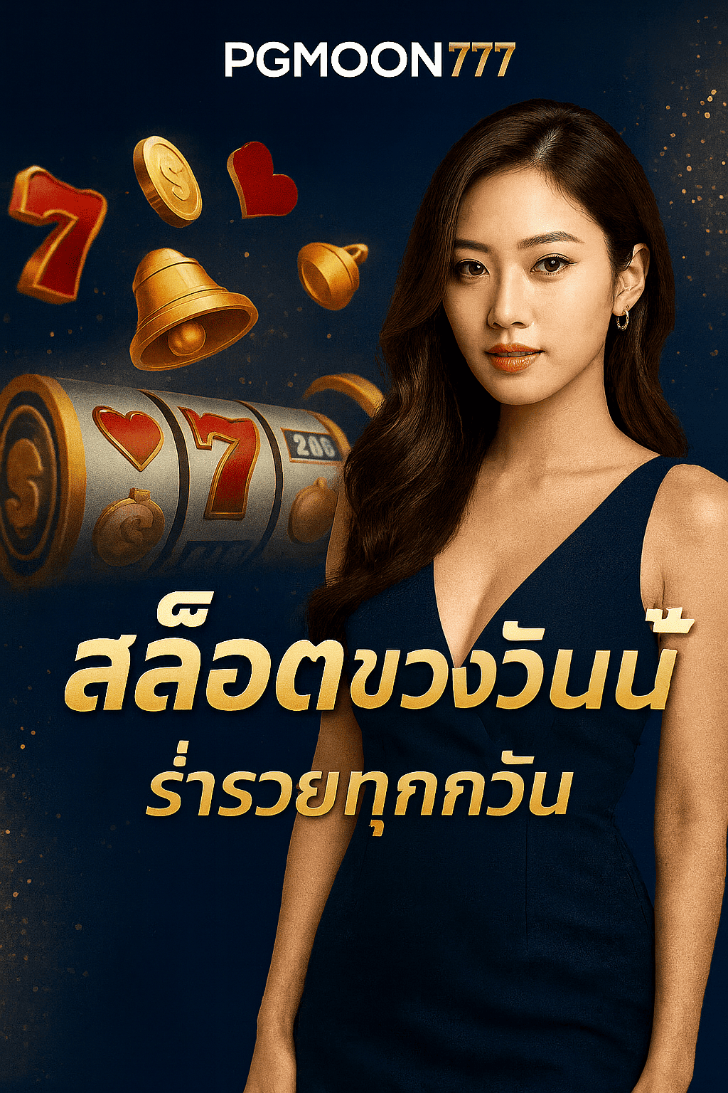 สล็อตของวันนี้ PGMOON777 แตกง่าย จ่ายจริง อัปเดตล่าสุด 2025