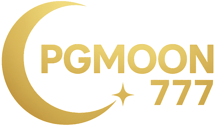 PGMOON777 | PG SLOT คาสิโนออนไลน์ สล็อตแตกง่าย อันดับ 1 ในไทย