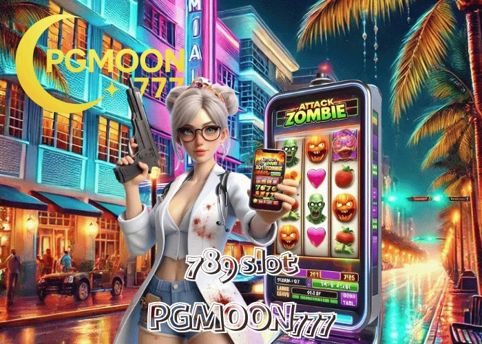 789 SLOT เว็บตรงยอดนิยมแห่งปี 2025 ระบบออโต้เต็มรูปแบบ ผ่านเว็บแม่ PGMOON777