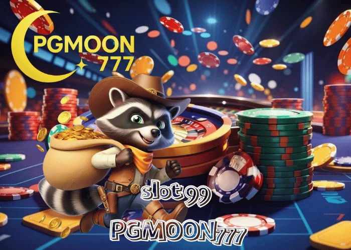 SLOT 99 เว็บสล็อตยอดนิยมอันดับ 1 ปี 2025 ระบบออโต้เร็วสุด ผ่านเว็บตรง PGMOON777